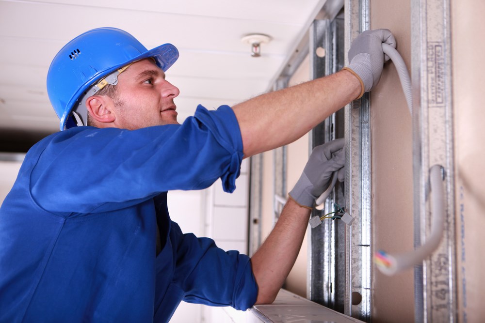 Electrician Guys Flint business image in Flint, MI