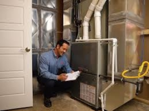 Westland Furnace and Air Conditioning business image in Westland, MI