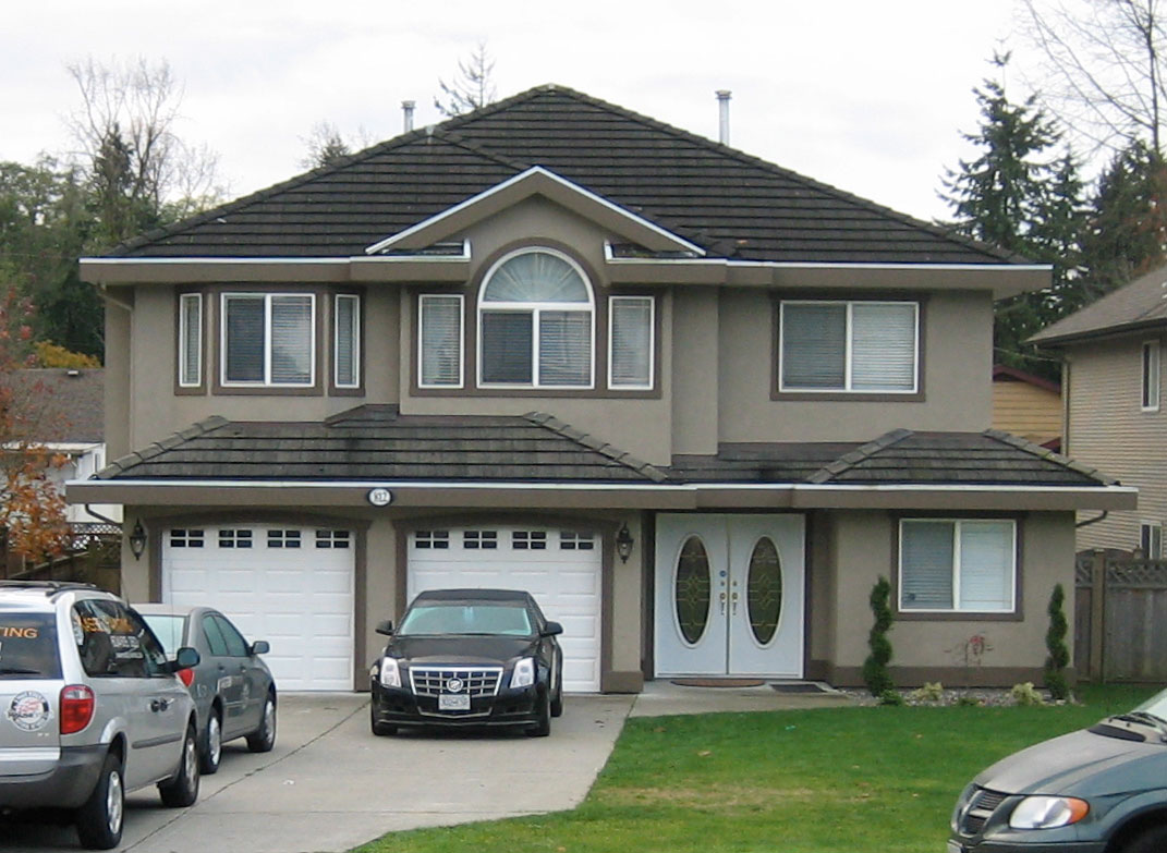 Kassel Painting LTD business image in Vancouver, BC